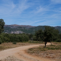 Photo de france - La randonnée du Pont du Diable